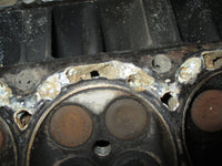 Load image into Gallery viewer, Honda BF130A 130hp outboard cylinder head
