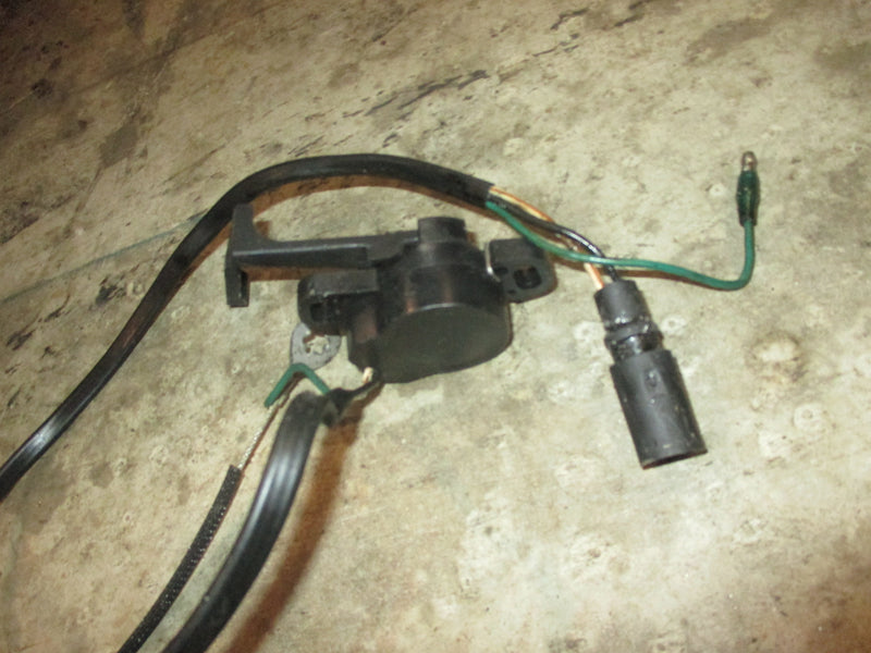 Johnson 90hp 60 degree 2 stroke outboard tilt trim sender (0585141)