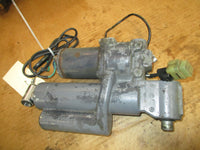 Load image into Gallery viewer, Honda BF50 50hp 4 stroke outboard tilt trim unit

