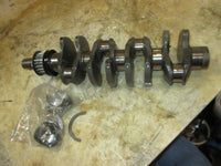 Load image into Gallery viewer, Suzuki DF70 70hp 4 Stroke Outboard Crankshaft (12220-99E01)
