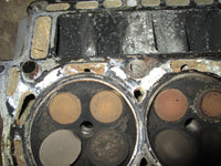Load image into Gallery viewer, Honda BF130A 130hp outboard cylinder head
