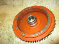 Load image into Gallery viewer, Mercury 50hp 2 stroke outboard Flywheel (73290)
