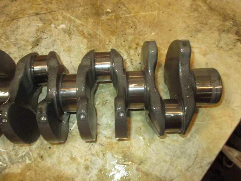 Suzuki DF70 70hp 4 Stroke Outboard Crankshaft (12220-99E01)