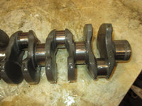 Load image into Gallery viewer, Suzuki DF70 70hp 4 Stroke Outboard Crankshaft (12220-99E01)
