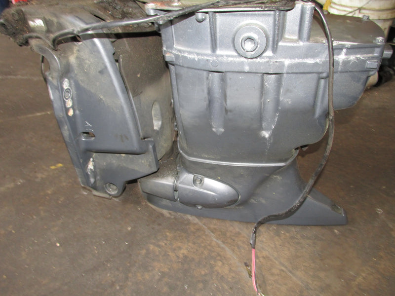 Yamaha 115hp 4 Stroke Outboard 20" Midsection