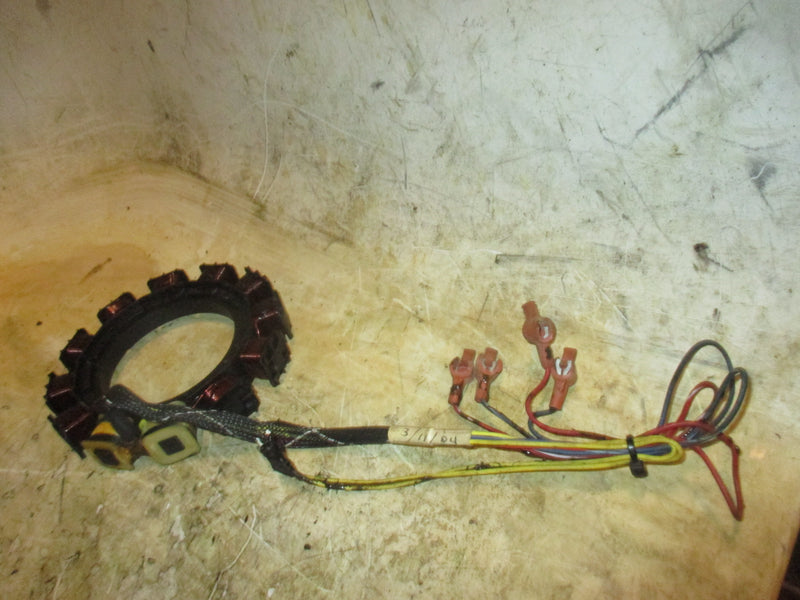 Mercury 50hp 2 stroke outboard CDI Aftermarket Stator (174-5454K1)
