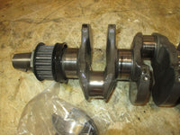 Load image into Gallery viewer, Suzuki DF70 70hp 4 Stroke Outboard Crankshaft (12220-99E01)
