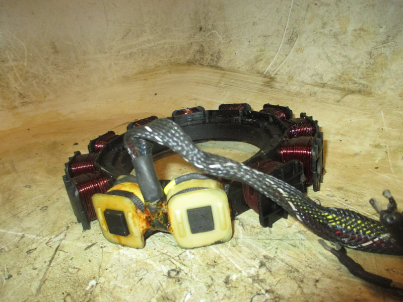 Mercury 50hp 2 stroke outboard CDI Aftermarket Stator (174-5454K1)