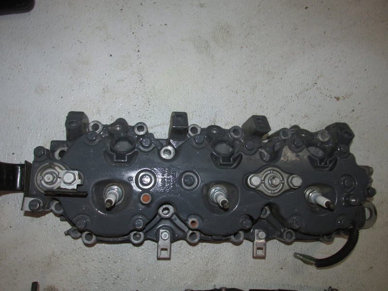 Yamaha Vmax HPDI 225hp outboard Starboard cylinder Head (60V-11111-00-15)