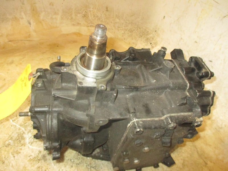 Johnson 28hp 2 stroke outboard crankcase powerhead