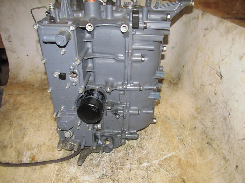 Yamaha 115hp 4 Stroke Outboard Crankcase Block