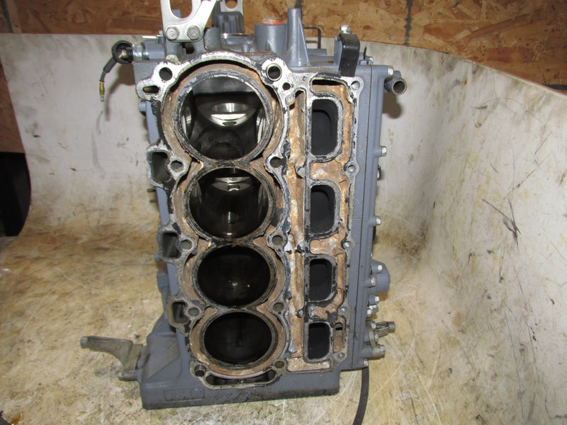 Yamaha 115hp 4 Stroke Outboard Crankcase Block