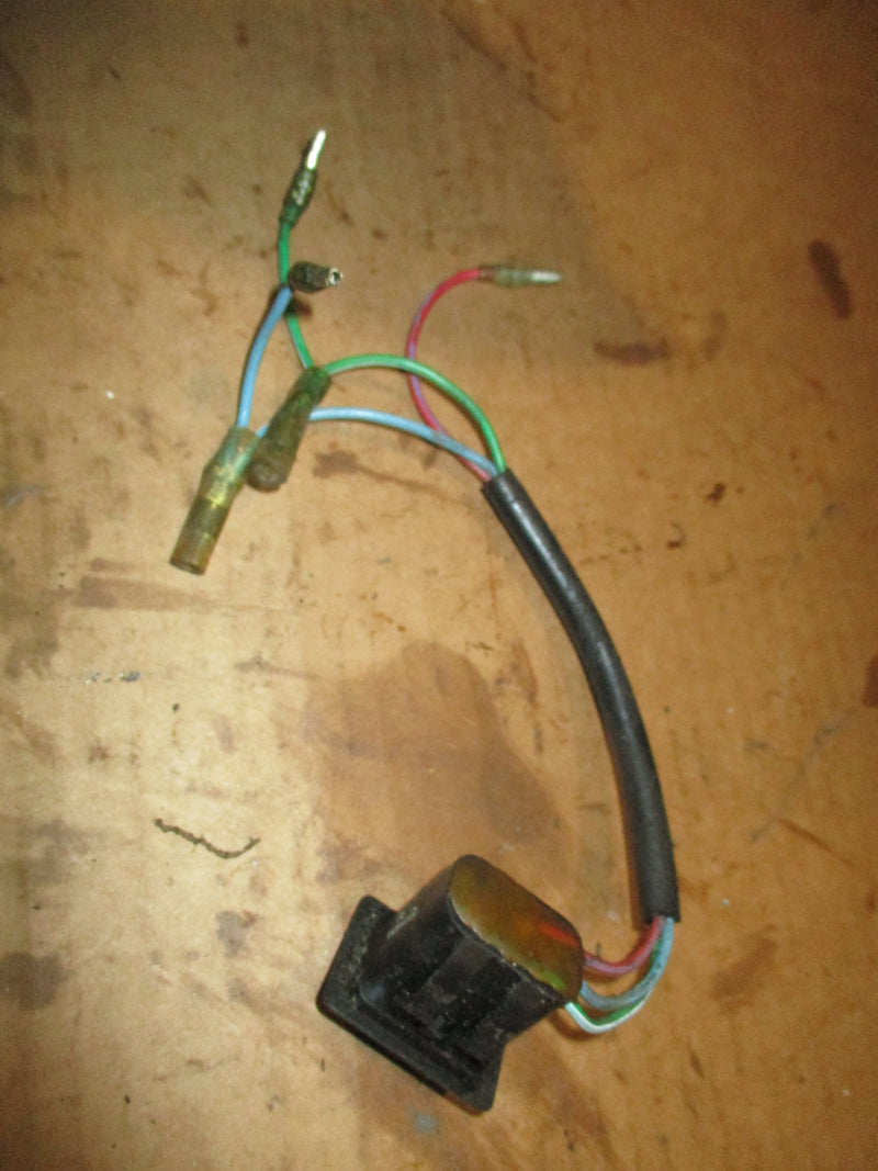 Mercury 90hp 2 stroke outboard tilt trim switch (856990)