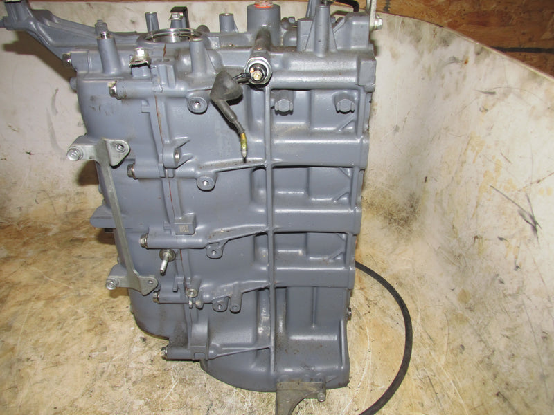 Yamaha 115hp 4 Stroke Outboard Crankcase Block