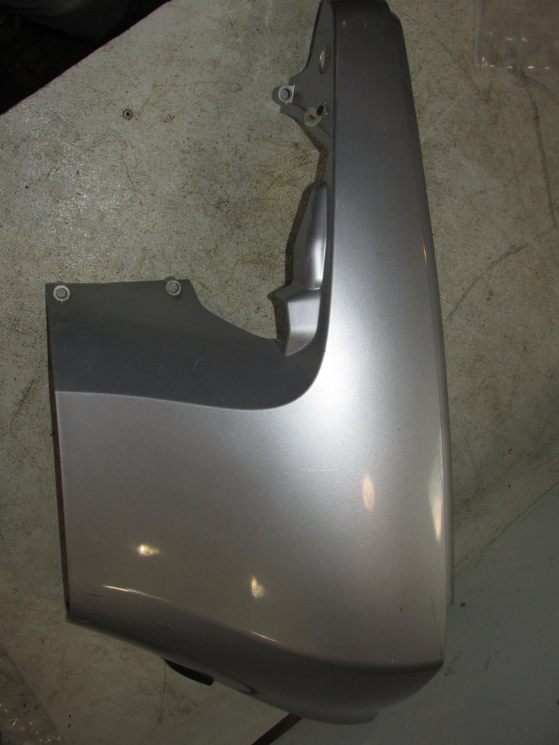 Honda BF250A 250hp Outboard Port Side Cover (63715-ZX2-C01ZA)