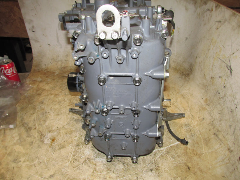 Yamaha 115hp 4 Stroke Outboard Crankcase Block