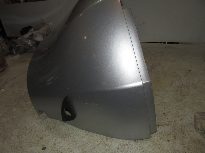 Honda BF250A 250hp Outboard Port Side Cover (63715-ZX2-C01ZA)