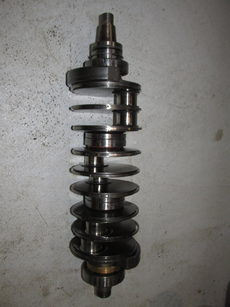 Yamaha Vmax HPDI 225hp outboard Crankshaft (6D0-11411-00)