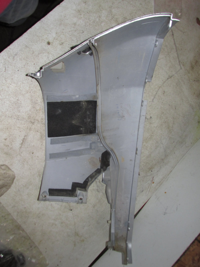 Honda BF250A 250hp Outboard Port Side Cover (63715-ZX2-C01ZA)