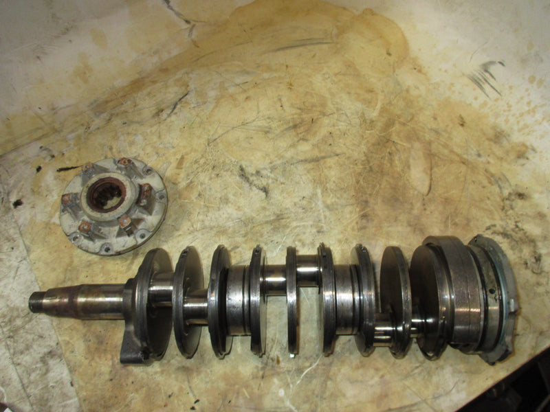 Evinrude 200hp ETEC H.O. crankshaft (434771)