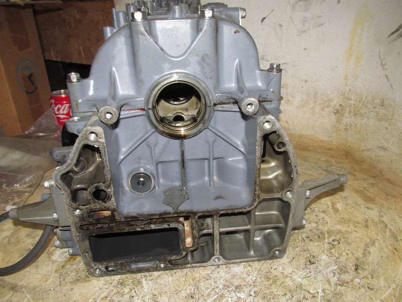 Yamaha 115hp 4 Stroke Outboard Crankcase Block