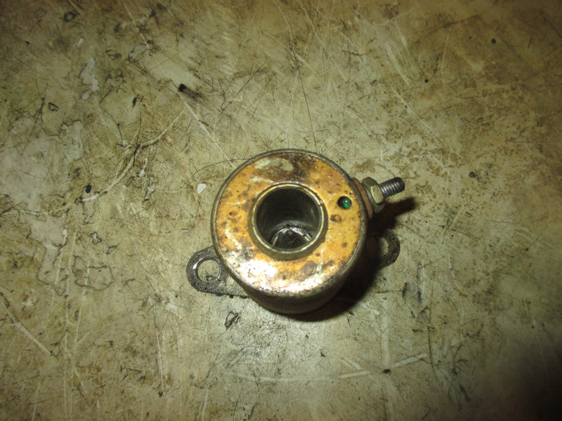 Mercury 50hp 2 stroke outboard Magnetic Choke Solenoid (889274)