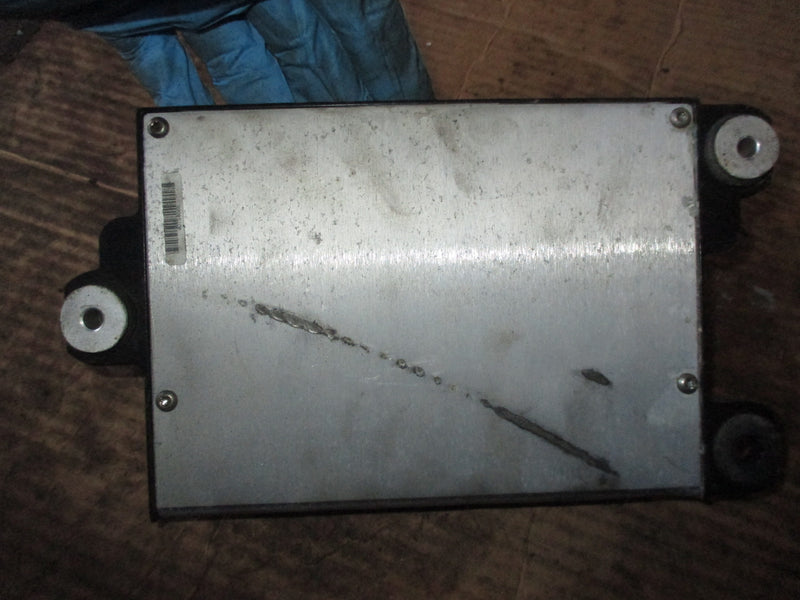 Mercury 3.0L 200hp optimax outboard PCM (8M0026540)