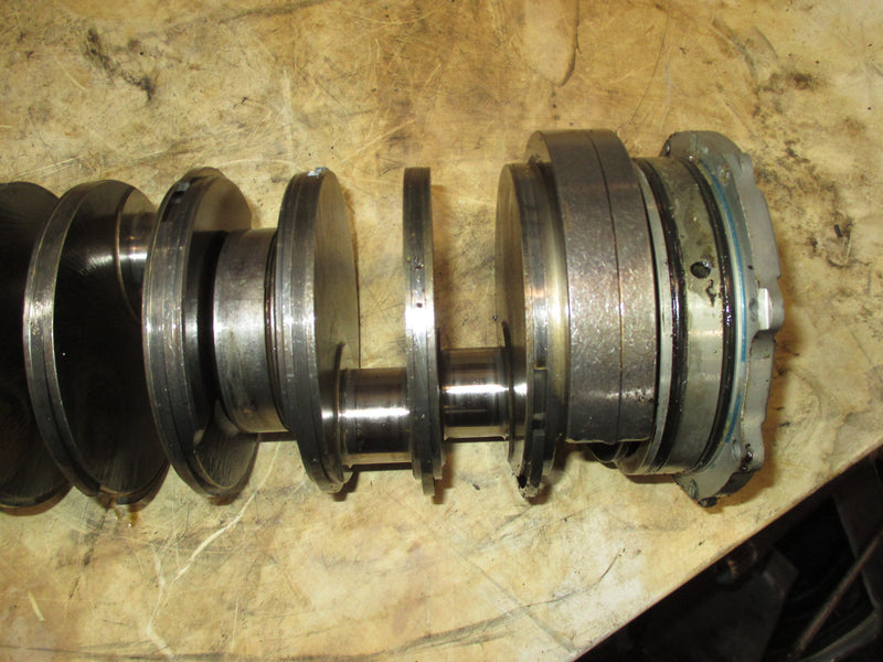 Evinrude 200hp ETEC H.O. crankshaft (434771)