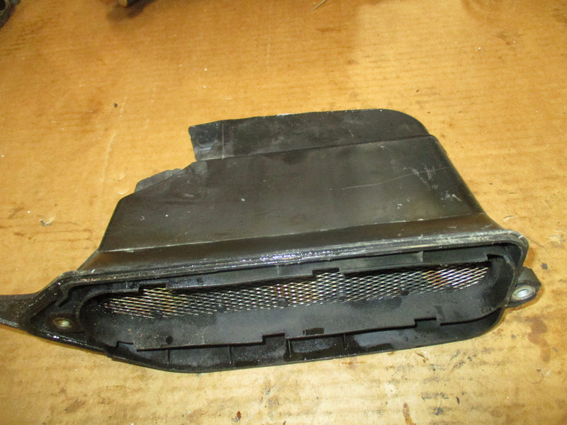 Honda BF50 50hp 4 stroke outboard intake manifold (17100-ZV5-000ZA)