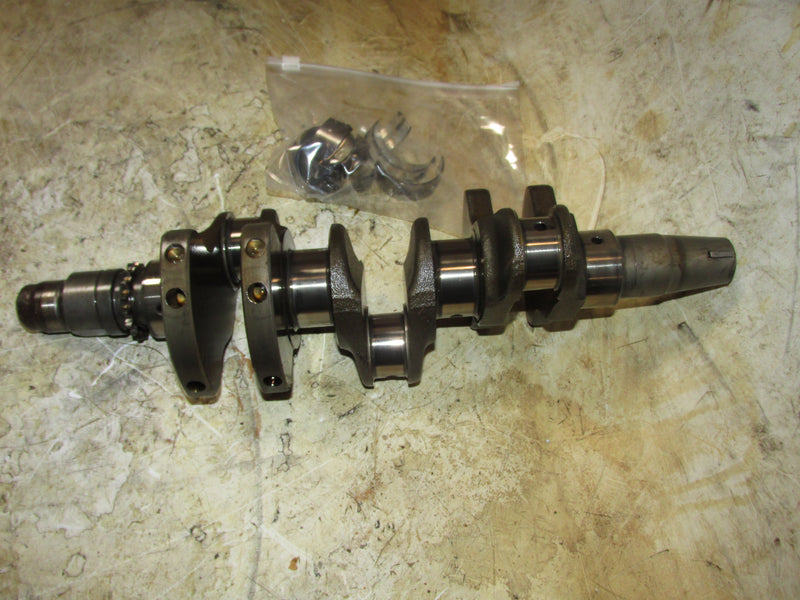 Suzuki DF60A 60hp Outboard Crankshaft (12220-88L00)