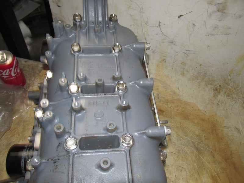 Yamaha 115hp 4 Stroke Outboard Crankcase Block
