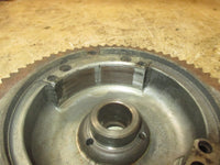 Load image into Gallery viewer, Johnson 28hp 2 stroke outboard flywheel (582435)
