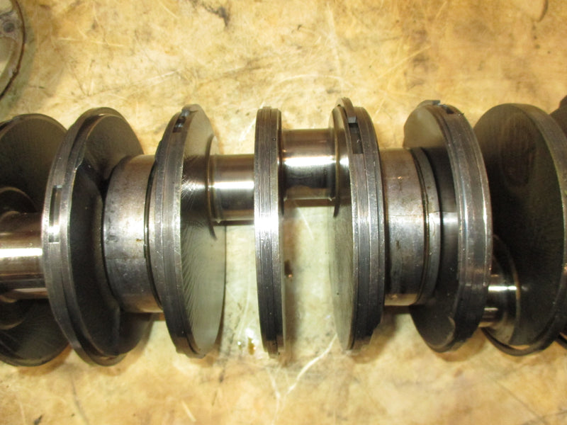 Evinrude 200hp ETEC H.O. crankshaft (434771)