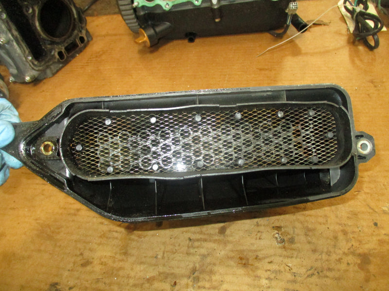 Honda BF50 50hp 4 stroke outboard intake manifold (17100-ZV5-000ZA)