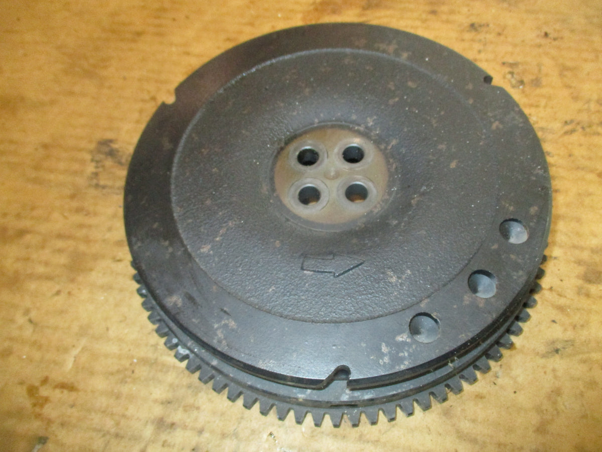 Honda BF50 50hp 4 stroke outboard flywheel (3110-ZV5-680ZA)