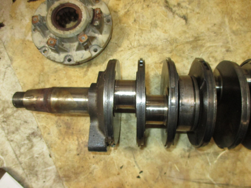 Evinrude 200hp ETEC H.O. crankshaft (434771)
