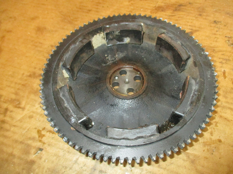 Honda BF50 50hp 4 stroke outboard flywheel (3110-ZV5-680ZA)