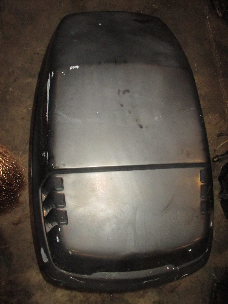 Mercury 150hp 2.5L 2 stroke outboard Top Cowling