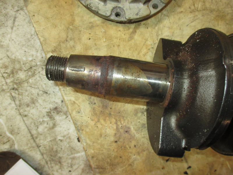 Evinrude 200hp ETEC H.O. crankshaft (434771)