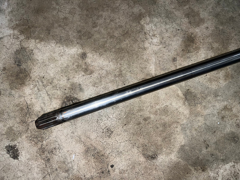 Mercury 225hp optimax 3.0L DFI 2 Stroke Outboard 25 inch shaft lower unit