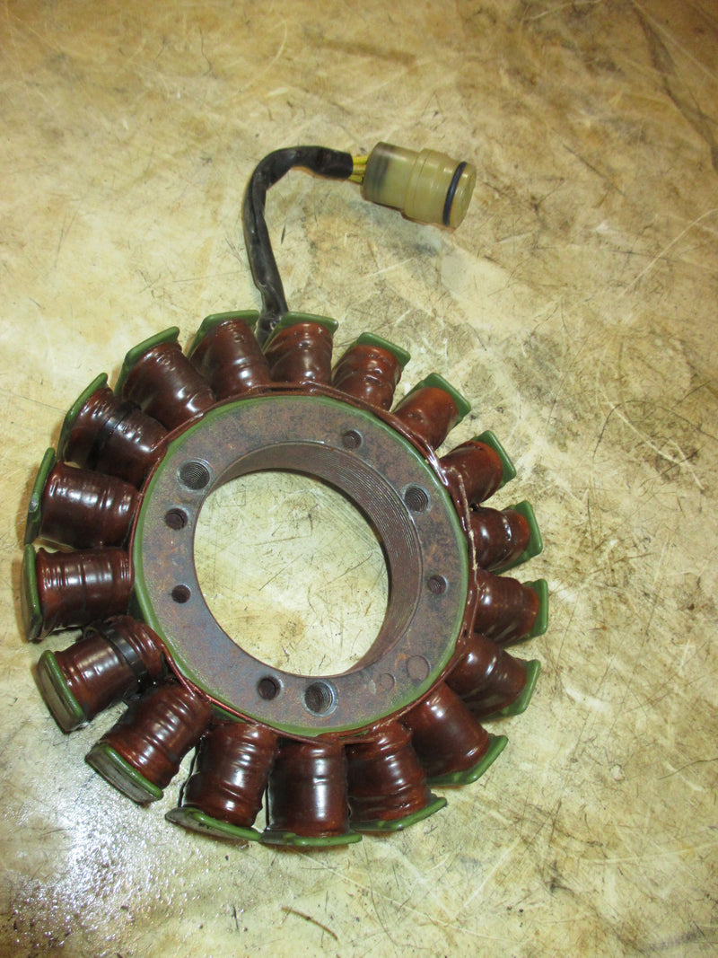 Suzuki DF70 70hp 4 Stroke Outboard Stator (32120-99E00)