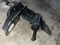 Load image into Gallery viewer, Tohatsu 9.9hp outboard long shaft lower unit
