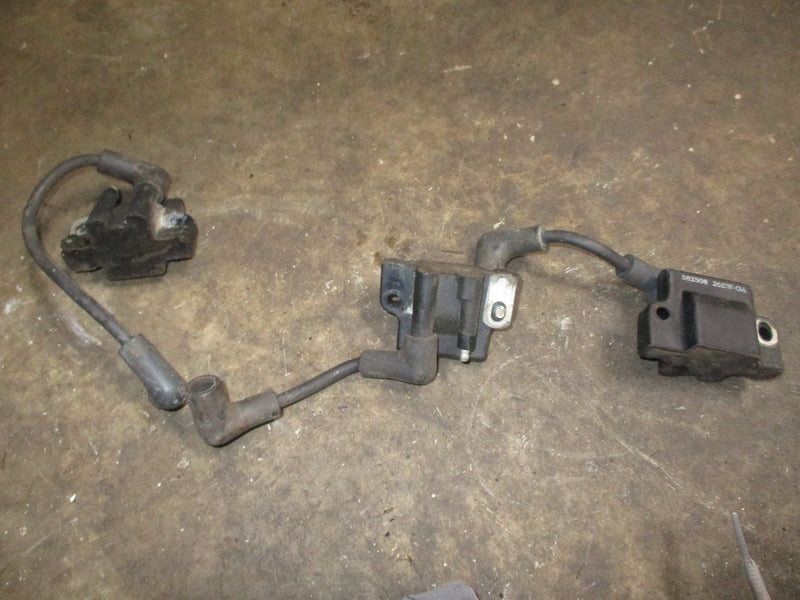 Evinrude 70hp 2 stroke outboard ignition coil set (582508)