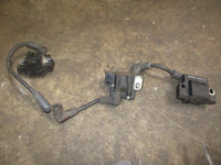 Load image into Gallery viewer, Evinrude 70hp 2 stroke outboard ignition coil set (582508)
