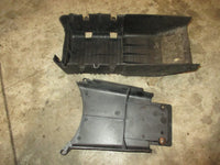 Load image into Gallery viewer, Johnson 90hp 60 degree 2 stroke outboard cover set (513818)
