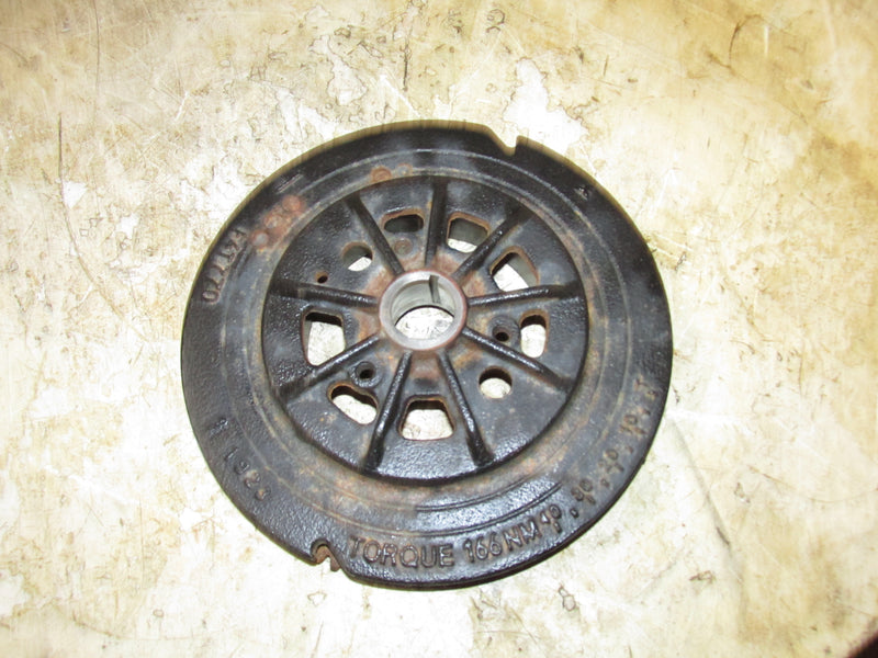 Suzuki DF60A 60hp Outboard Flywheel (32102-88L00)
