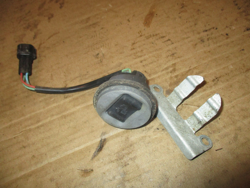 Yamaha 115hp outboard tilt trim switch
