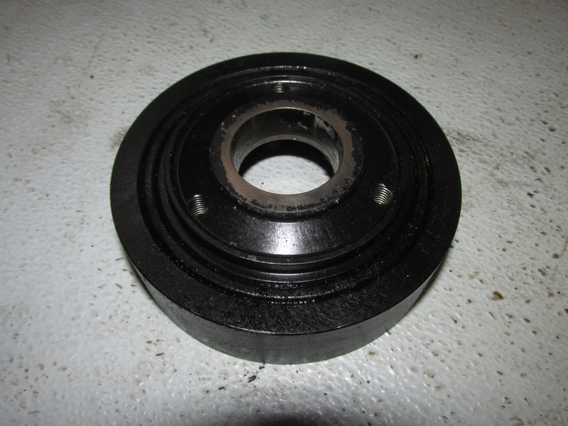 Yamaha Vmax HPDI 225hp Crankshaft Balancer (61A-11586-01)