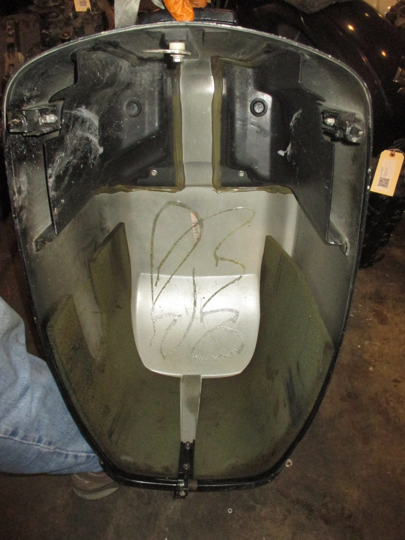 Mercury 150hp 2.5L 2 stroke outboard Top Cowling