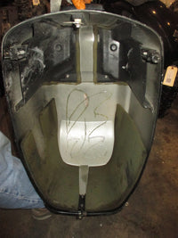 Load image into Gallery viewer, Mercury 150hp 2.5L 2 stroke outboard Top Cowling
